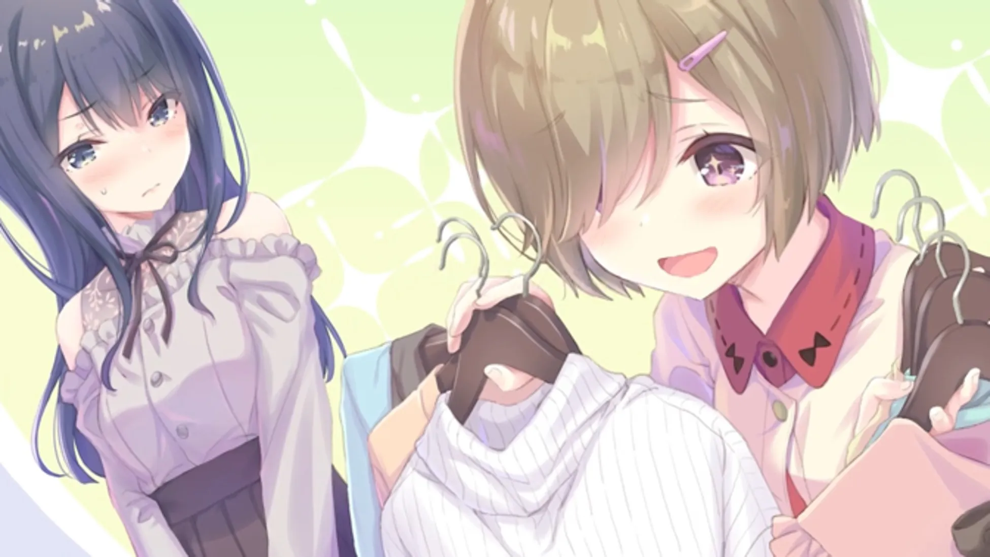 IDOLY SNAP #9 第2页