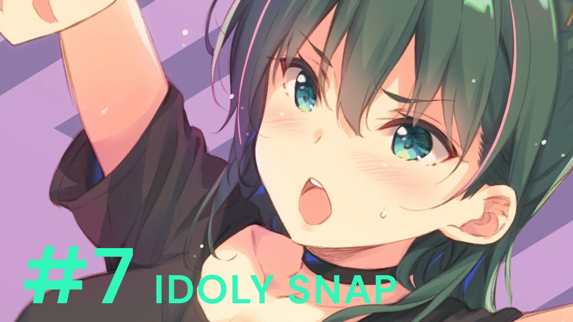 IDOLY SNAP #7 第1页