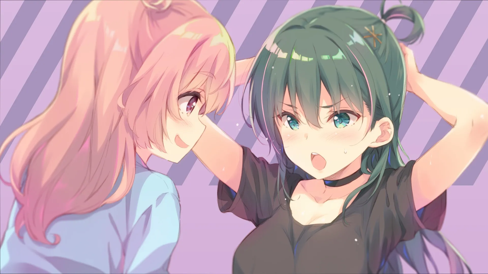 IDOLY SNAP #7 第2页