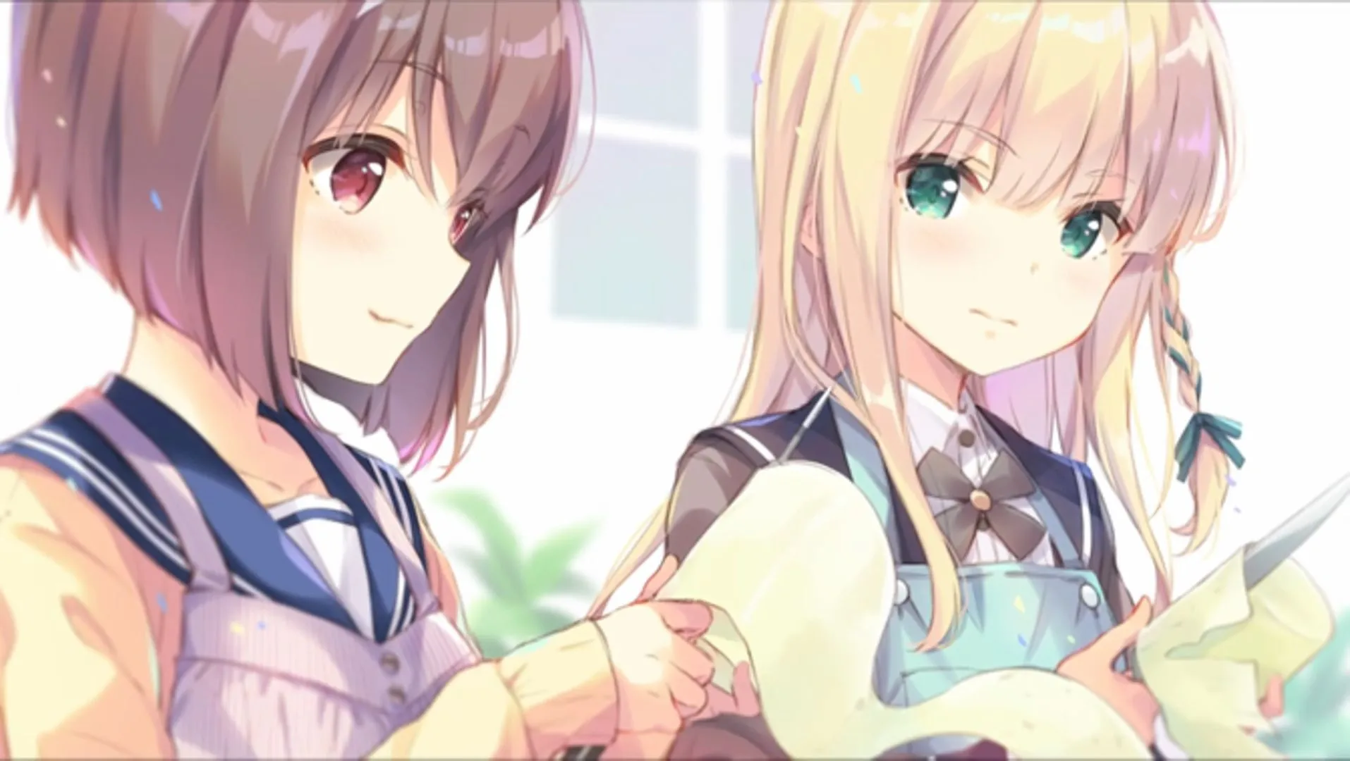 IDOLY SNAP #6 第2页