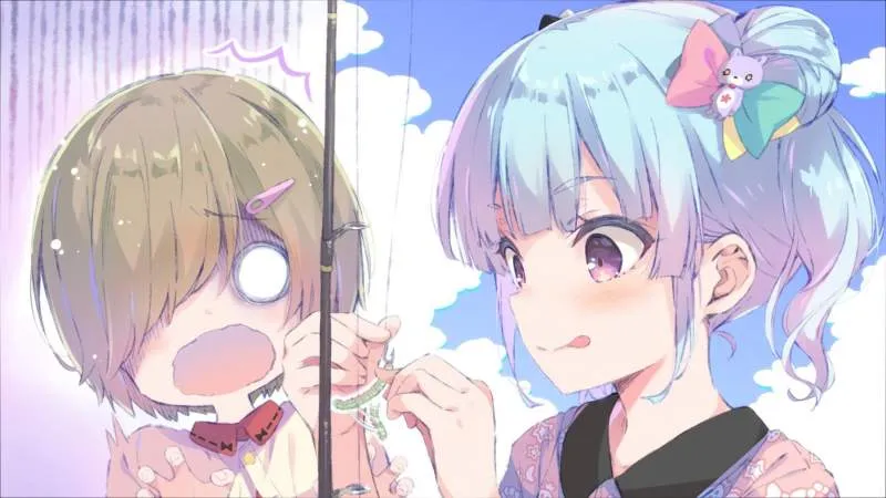 IDOLY SNAP #3 第2页