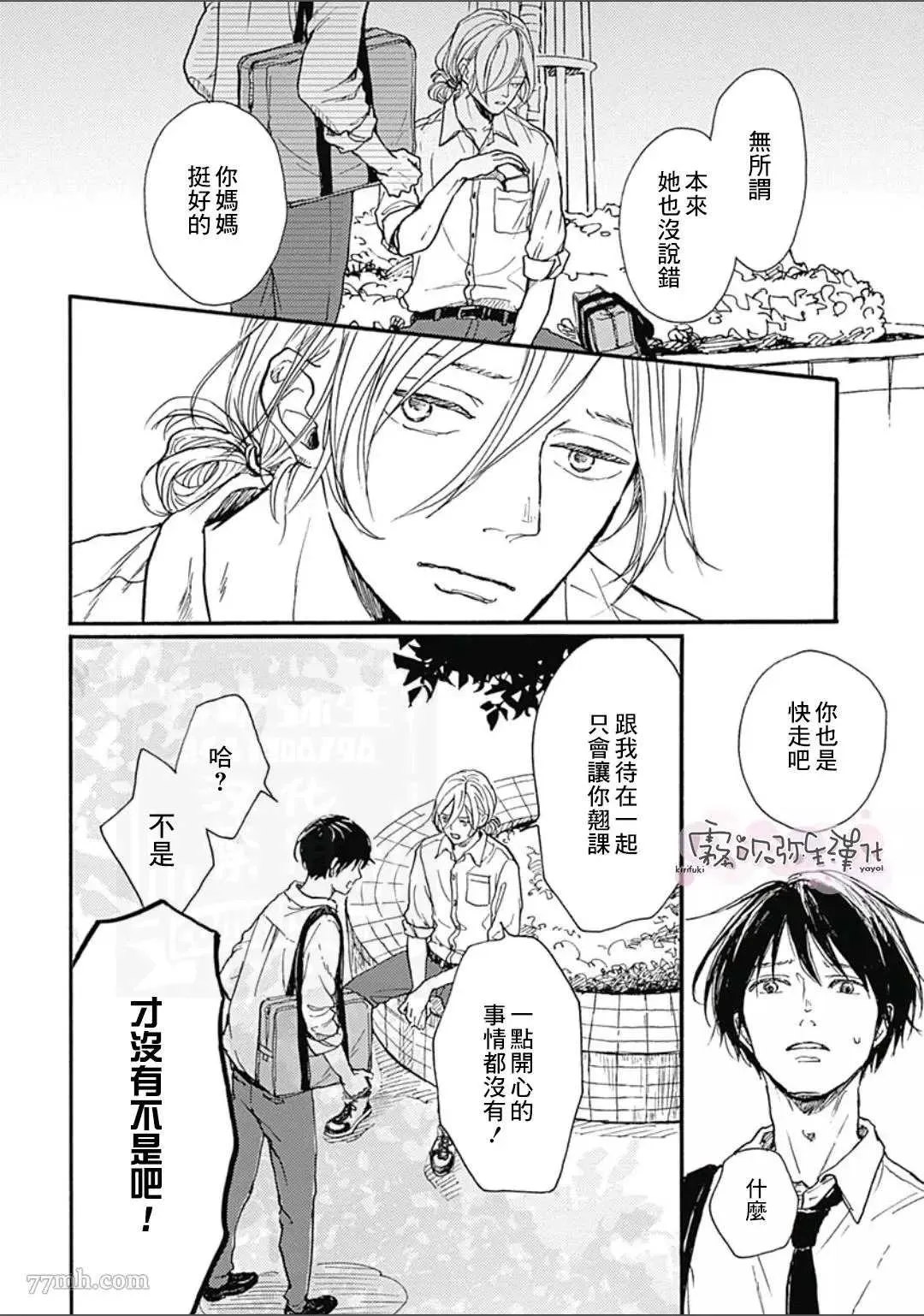 第2话 第28页