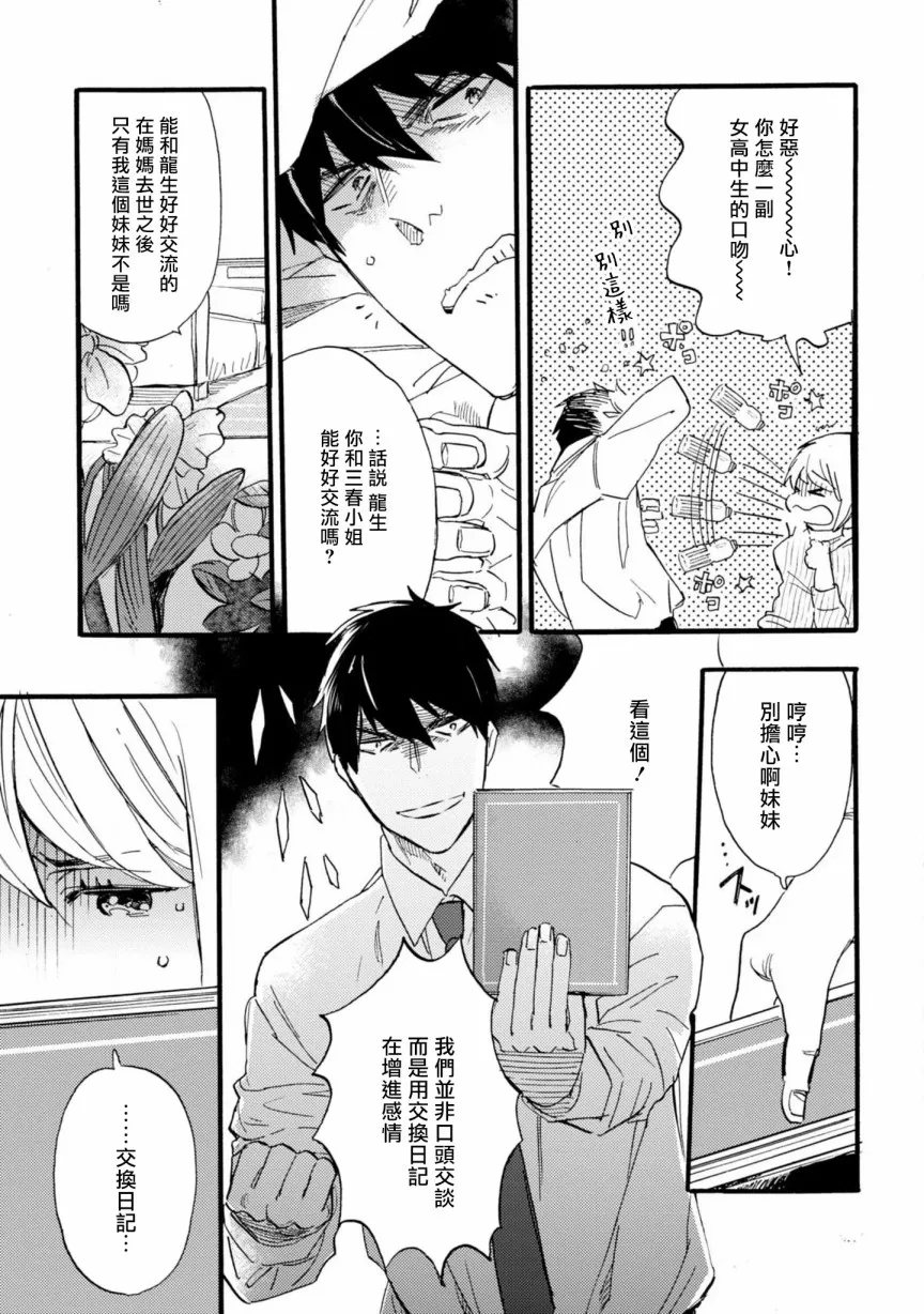 3话 第22页