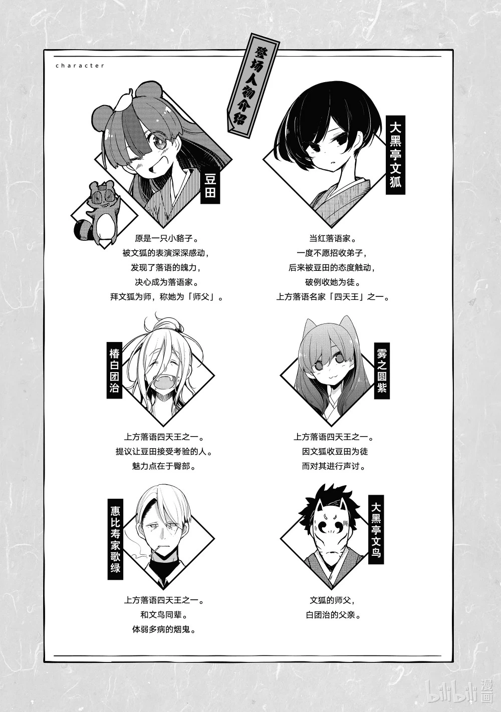 16 寿限无 第5页