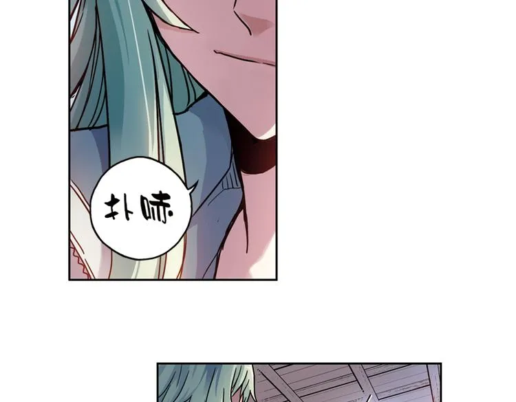 第81话 通往月球之门！（上） 第40页