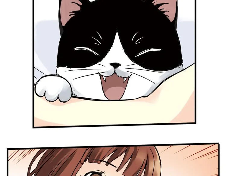 第4话 猫之念（四） 第34页