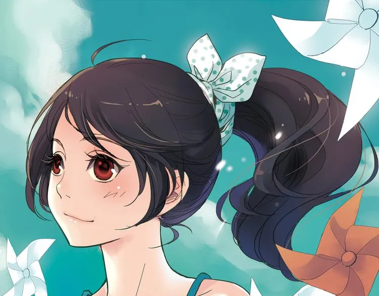第5话 转校生（上） 第1页