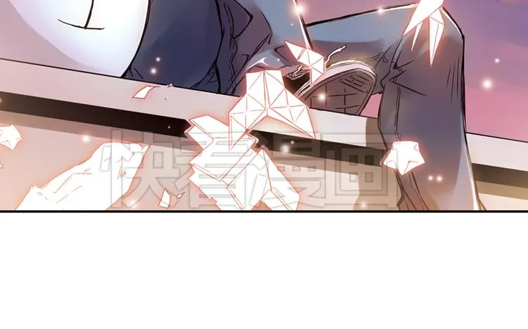 第8话 月光下的华尔兹（下） 第74页