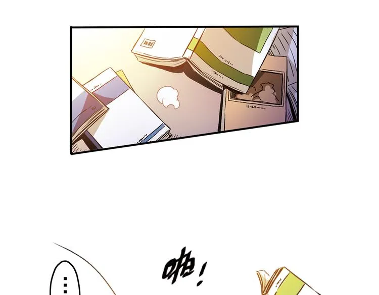 第10话 只要有朋友就不会寂寞了（下） 第67页