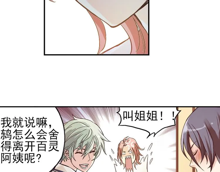 第14话 羽毛与纸牌（下） 第43页