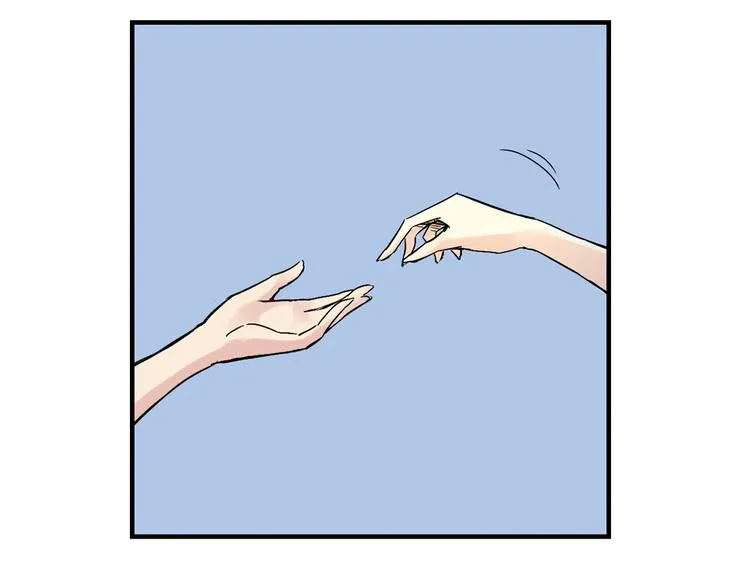 第22话 小芽，请把你的力量借给我！（下） 第23页