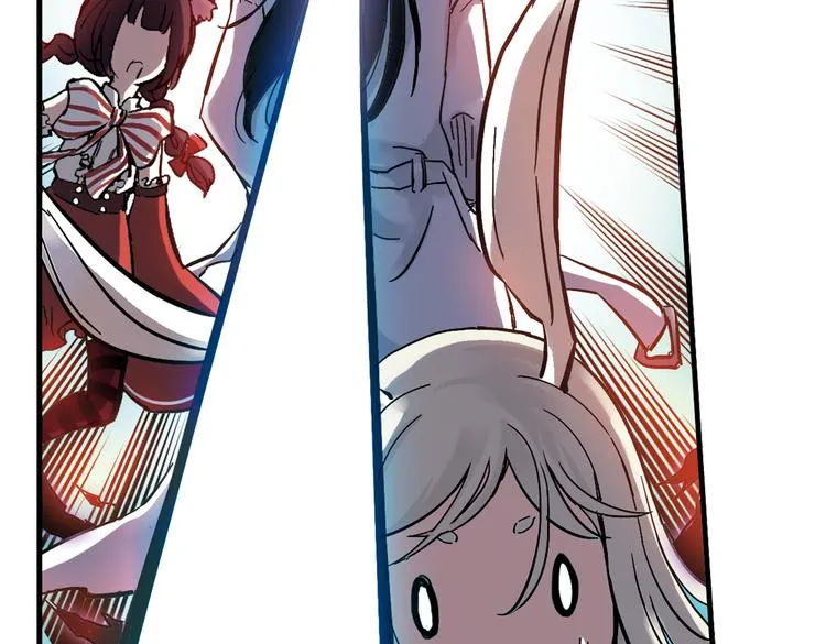 第23话 红莲、兰花、罗穆卢斯与瑞摩斯（上） 第57页