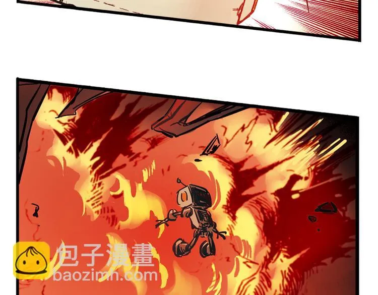 第24话 红莲、兰花、罗穆卢斯与瑞摩斯（下） 第61页