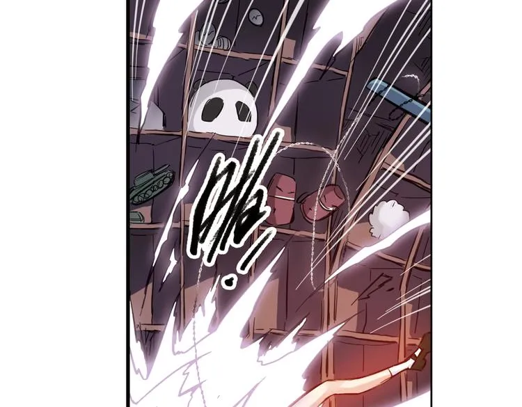 第27话 小铁，继续战斗！（上） 第55页