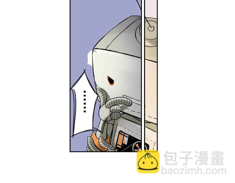 第27话 小铁，继续战斗！（上） 第73页