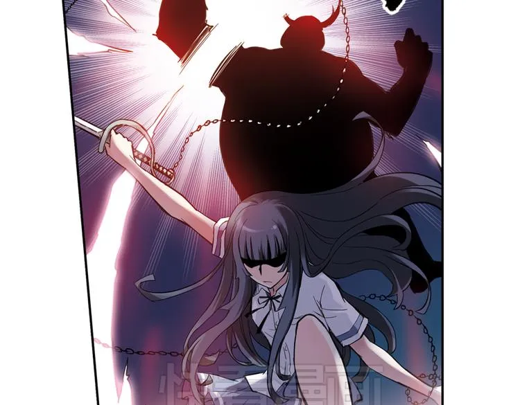 第27话 小铁，继续战斗！（上） 第86页