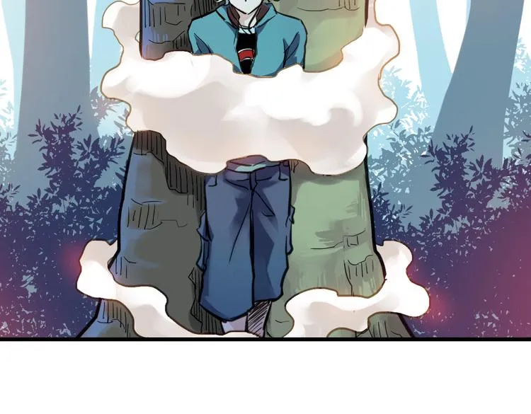 第32话 青梅竹马？！（下） 第5页
