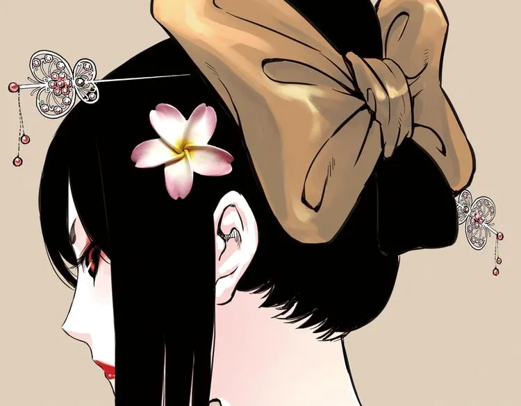 第34话 拜见女王陛下！（下） 第1页