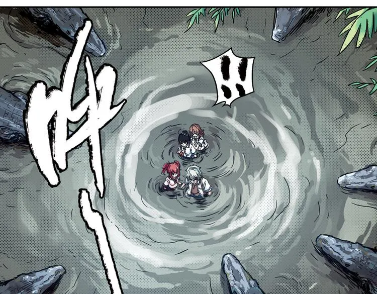 第35话 把学校变没什么的，你太天真了！（上） 第44页