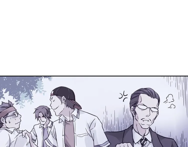 第35话 把学校变没什么的，你太天真了！（上） 第72页
