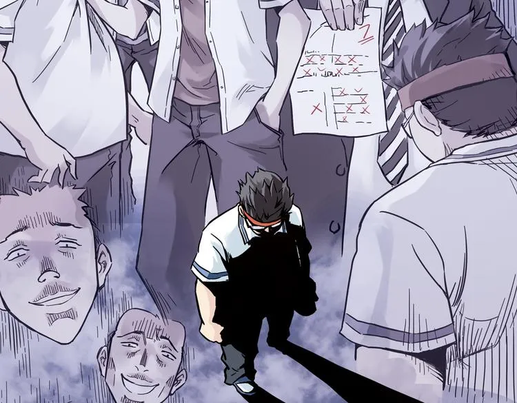 第35话 把学校变没什么的，你太天真了！（上） 第73页