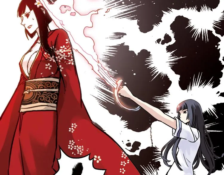 第36话 把学校变没什么的，你太天真了！（下） 第14页