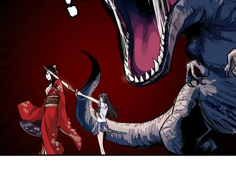 第36话 把学校变没什么的，你太天真了！（下） 第21页
