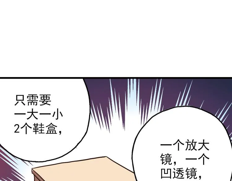 第51话 无中生有，DIY针孔照相机！（上） 第54页