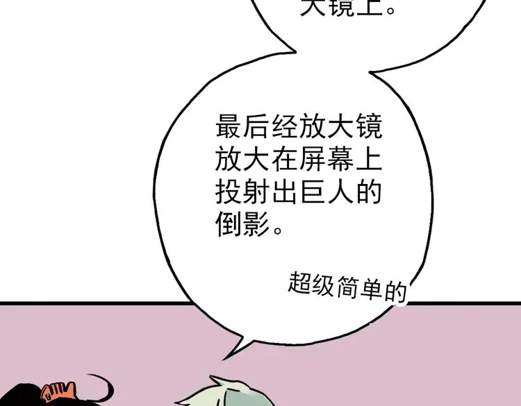 第51话 无中生有，DIY针孔照相机！（上） 第64页