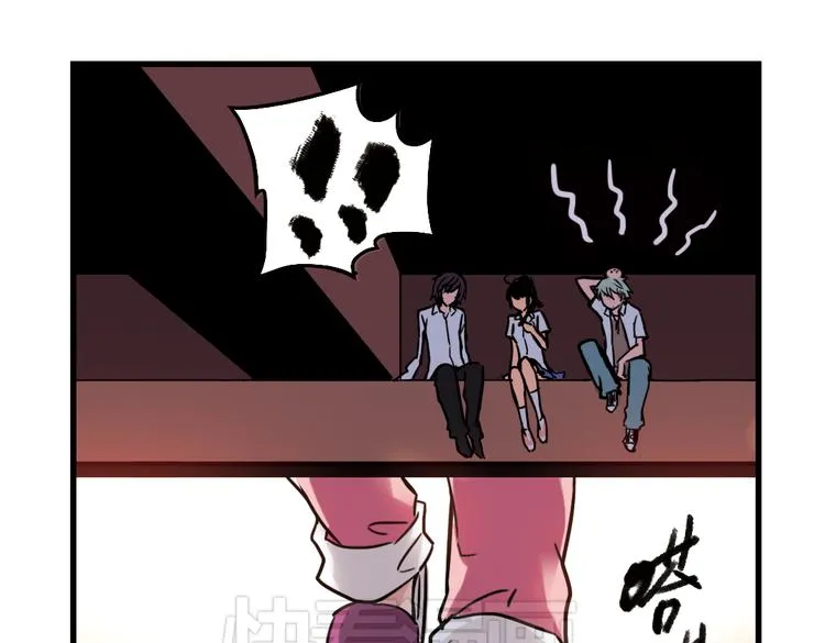 第51话 无中生有，DIY针孔照相机！（上） 第73页