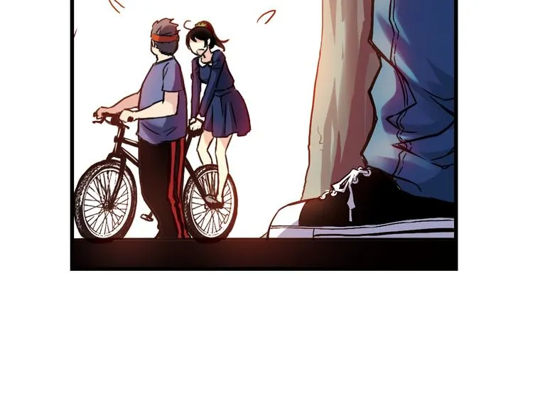 第57话 暴走单车（上） 第51页