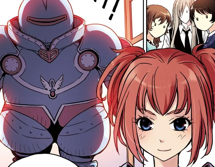 第64话 重回水星街137号（下） 第3页
