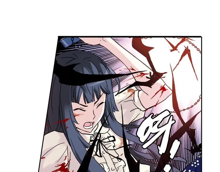 第65话 绝对不会倒下！（上） 第35页