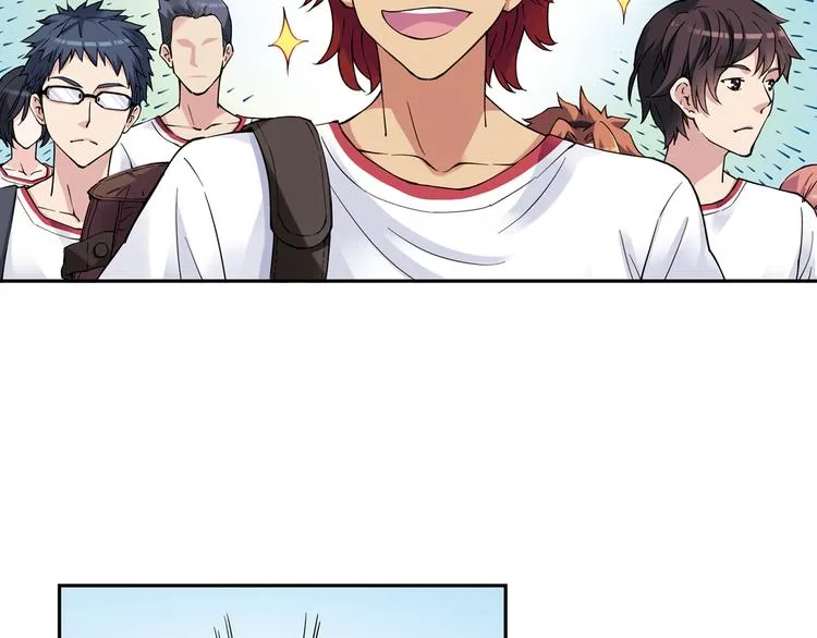 第40话上 集训生活，开始！！ 第7页