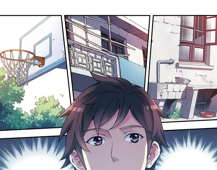 第40话上 集训生活，开始！！ 第20页