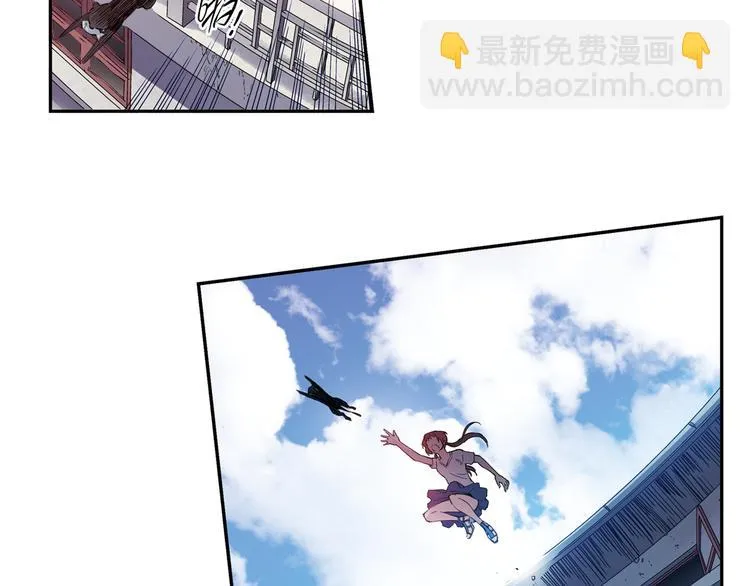 第40话上 集训生活，开始！！ 第25页