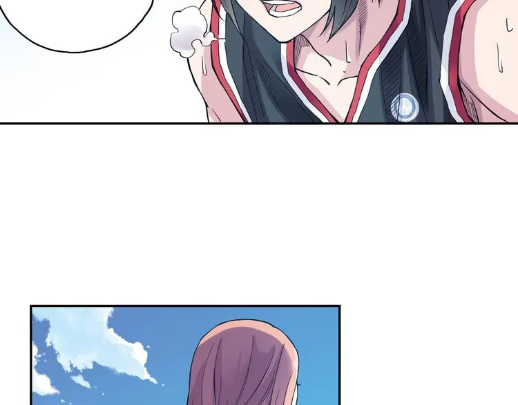 第35话上 秘密武器上场！ 第33页