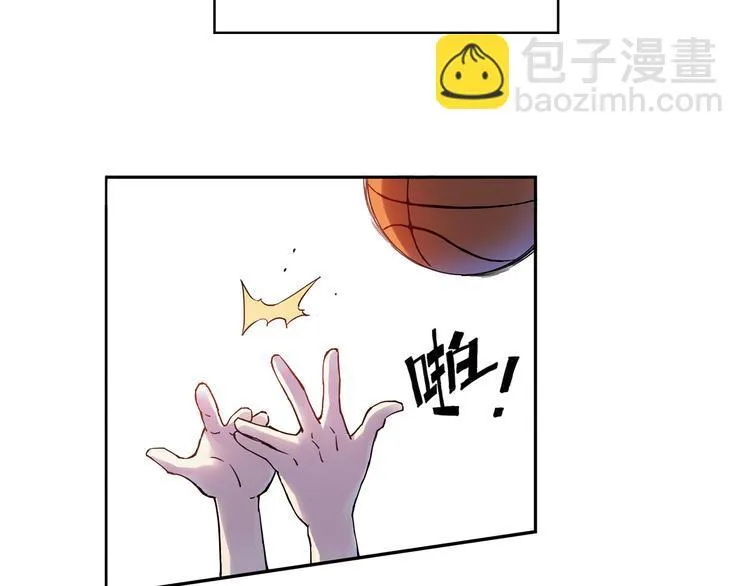 第4话上 隔壁校帅搭讪失败 第34页