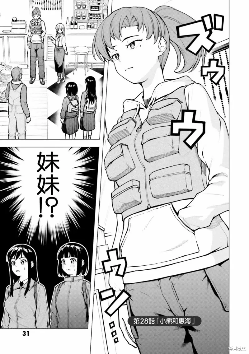 第28话 第1页