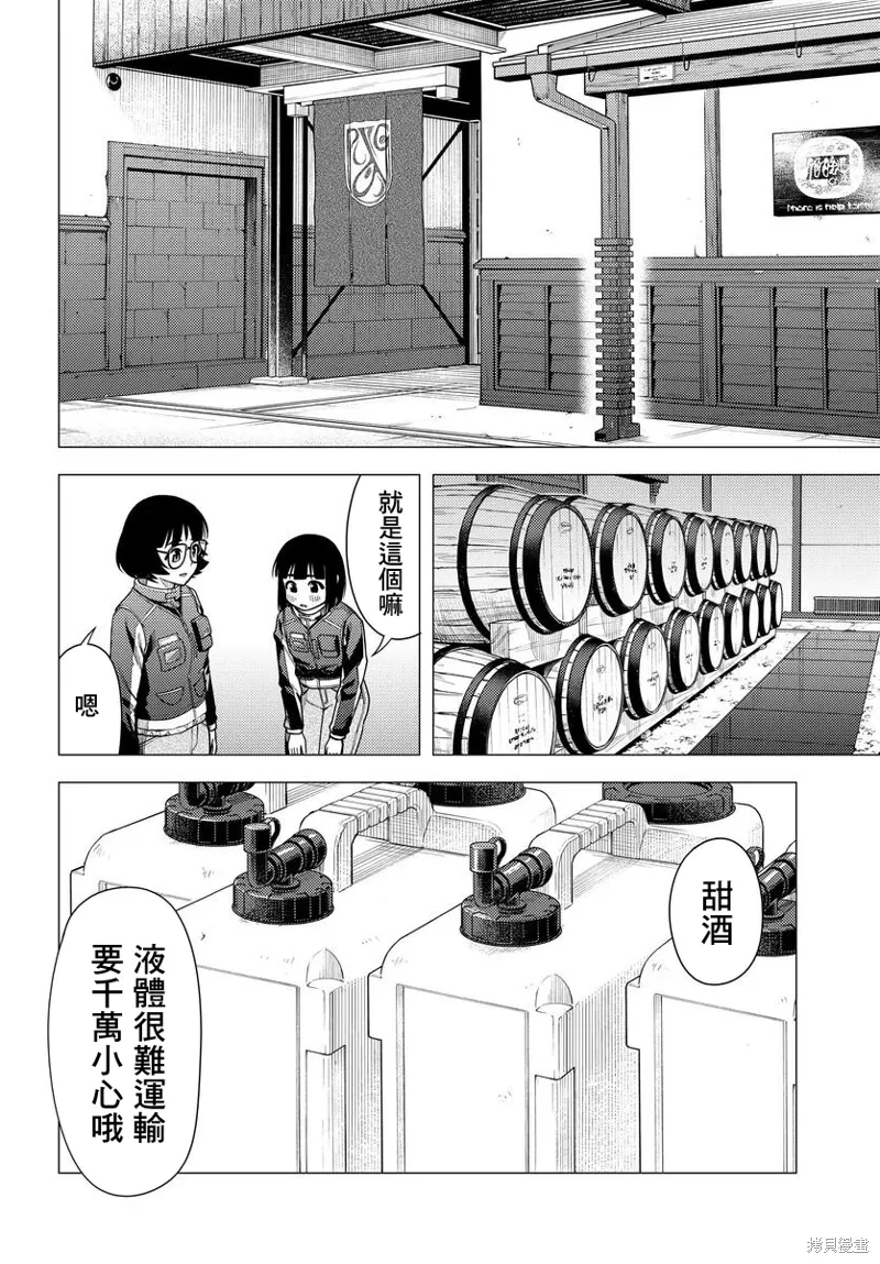 第47话 第6页