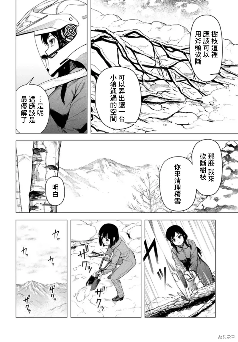 第55话 第8页