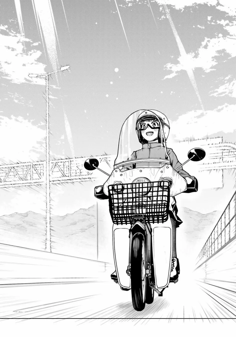 第21话 第18页