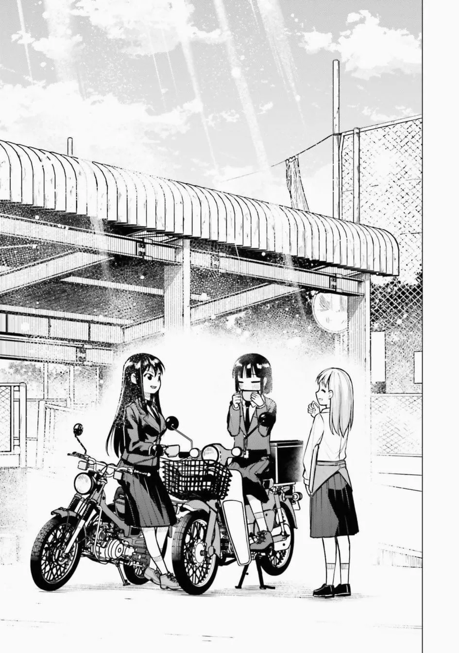 第16话 第23页