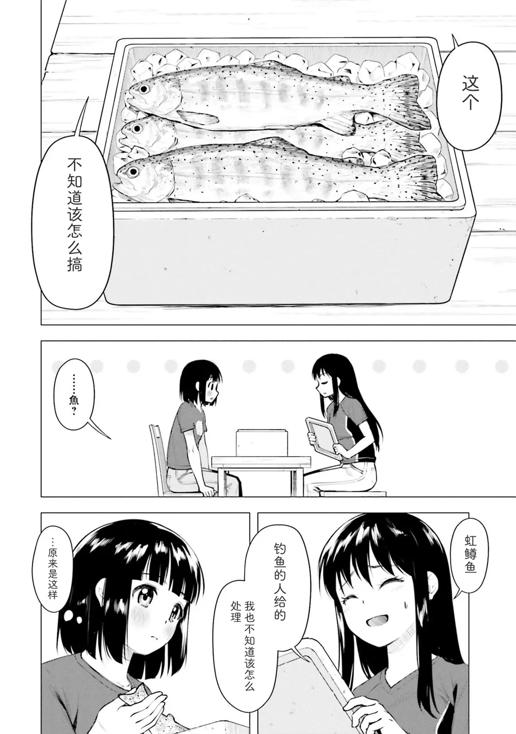 第13.5话 第4页