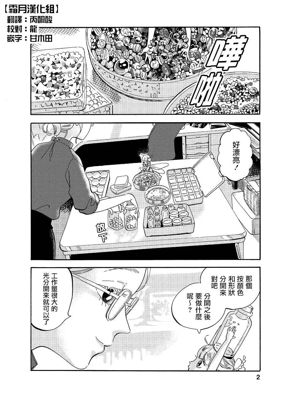 第3话 第2页