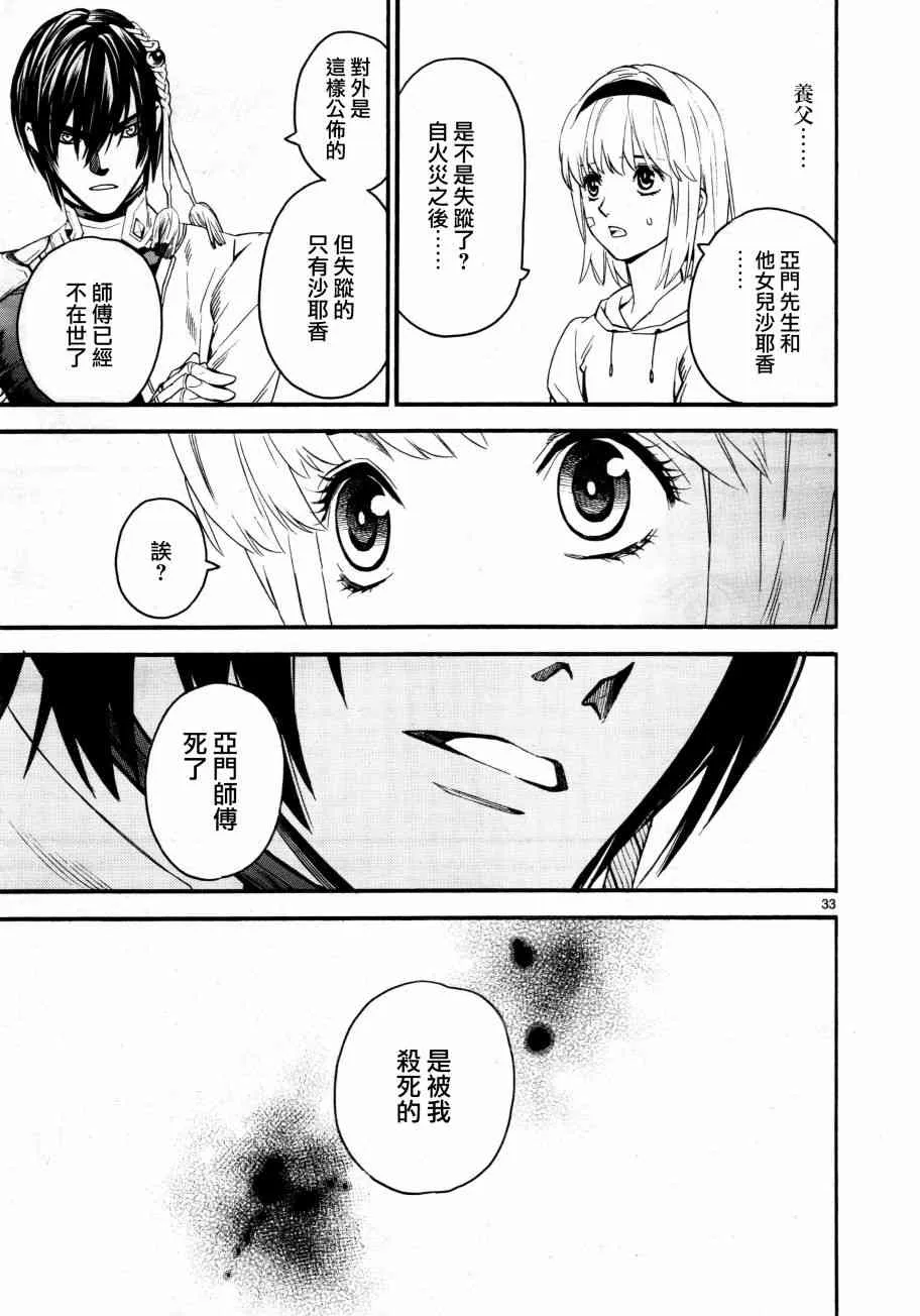 第36话 第32页