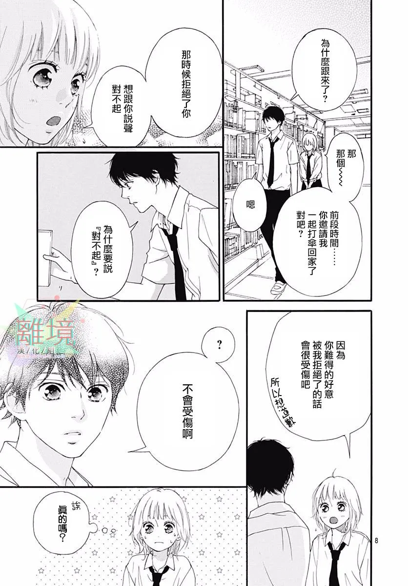 短篇 第8页