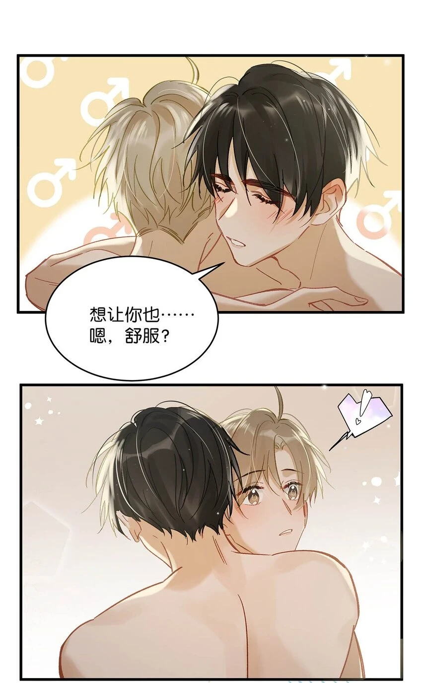 077 想让你也……舒服？ 第6页