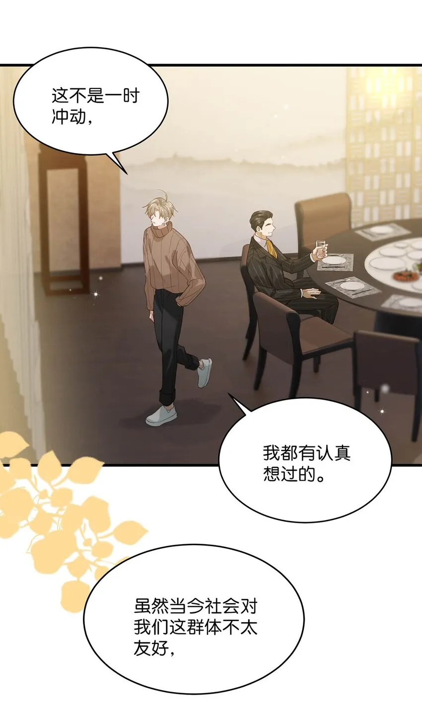 098 什麼時候開始喜歡男人了？ 第25页