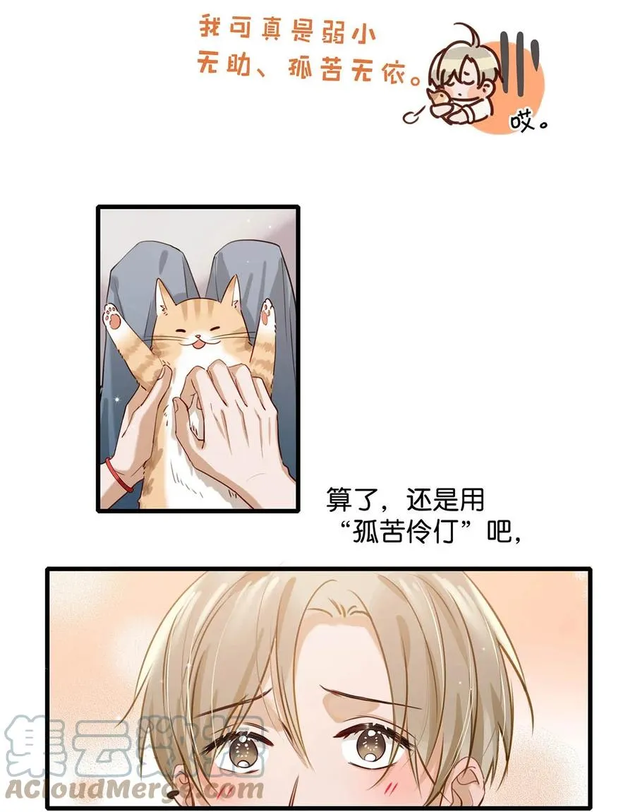 053 我有依了，顾依凉的依。 第7页